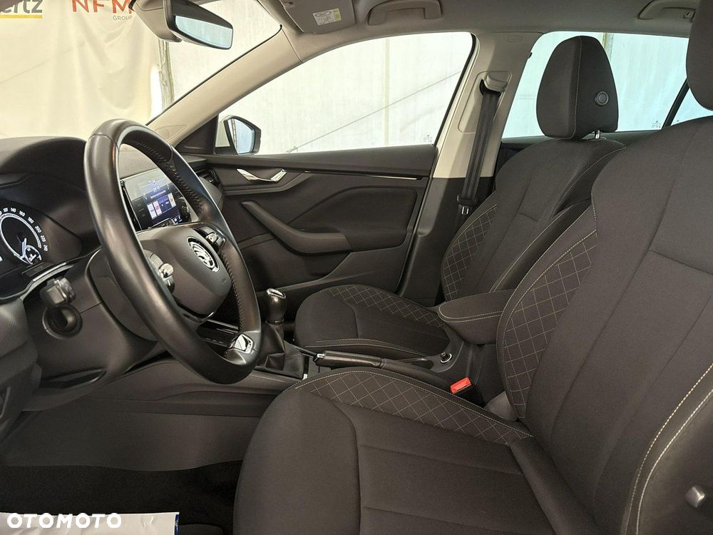 Skoda Scala - 13