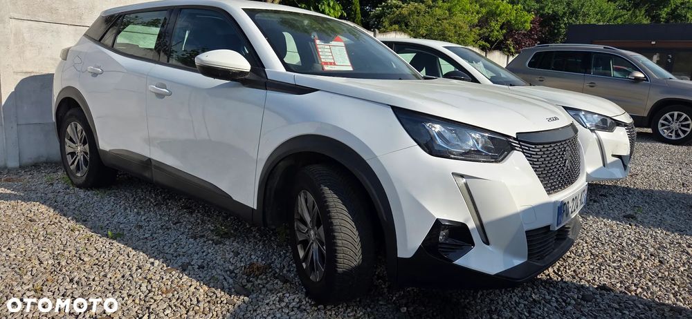 Peugeot 2008 - 27