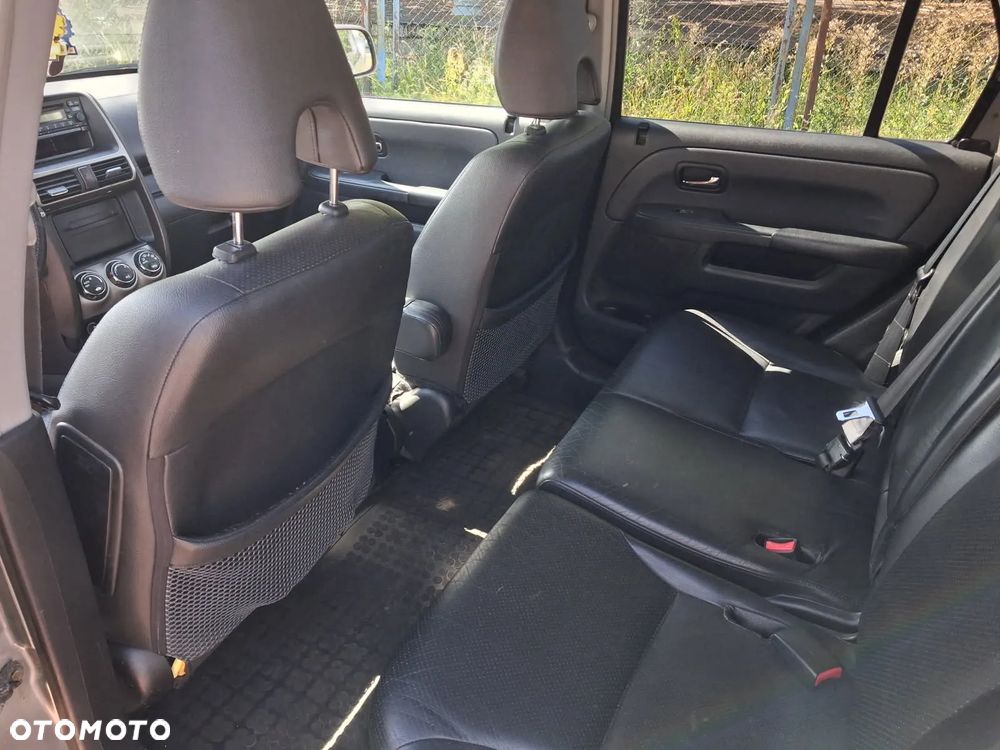 Honda CR-V 2.2i CTDi DPF Executive - 6