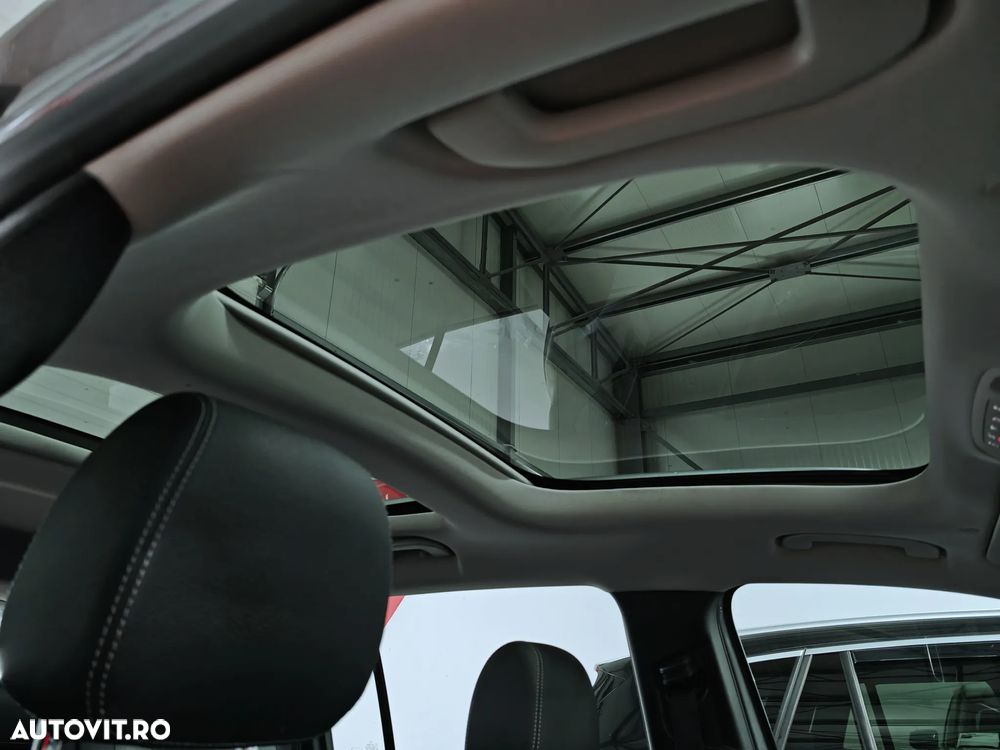Mercedes-Benz GLB 180 d Aut. - 26