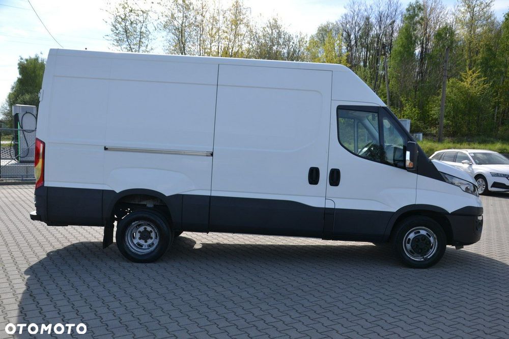 Iveco Daily 35C14 - 8