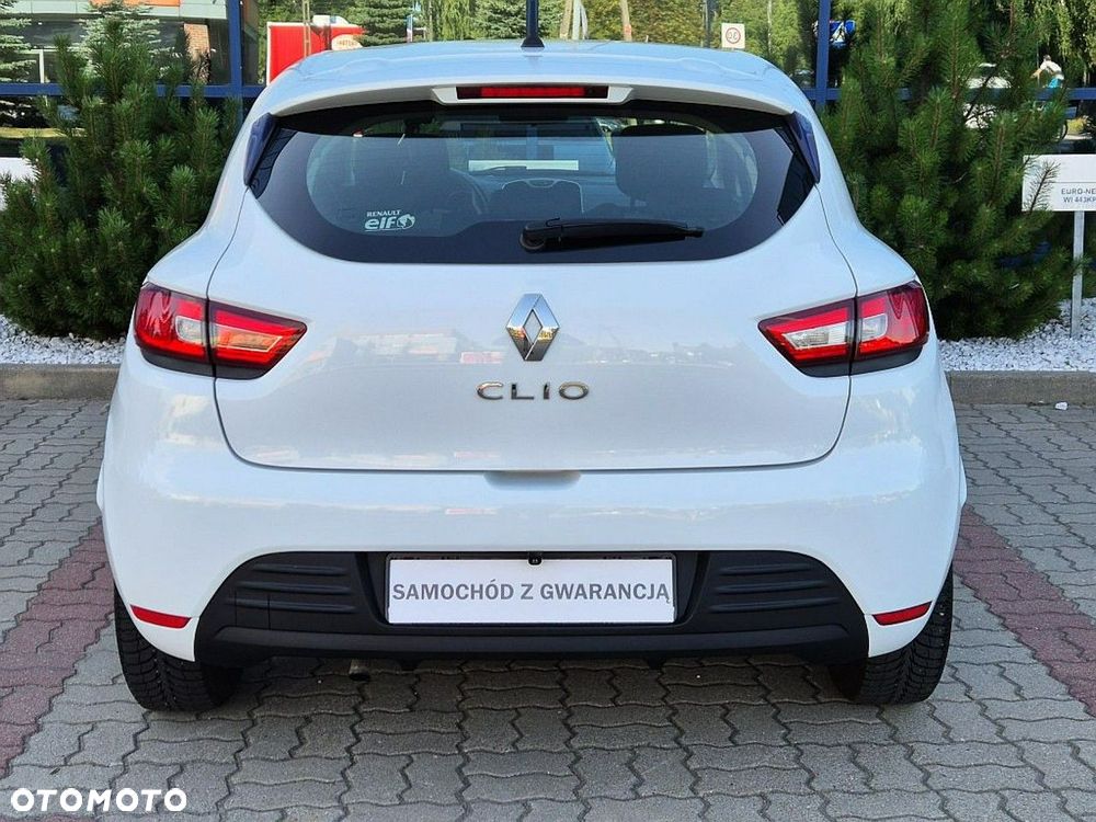 Renault Clio - 20