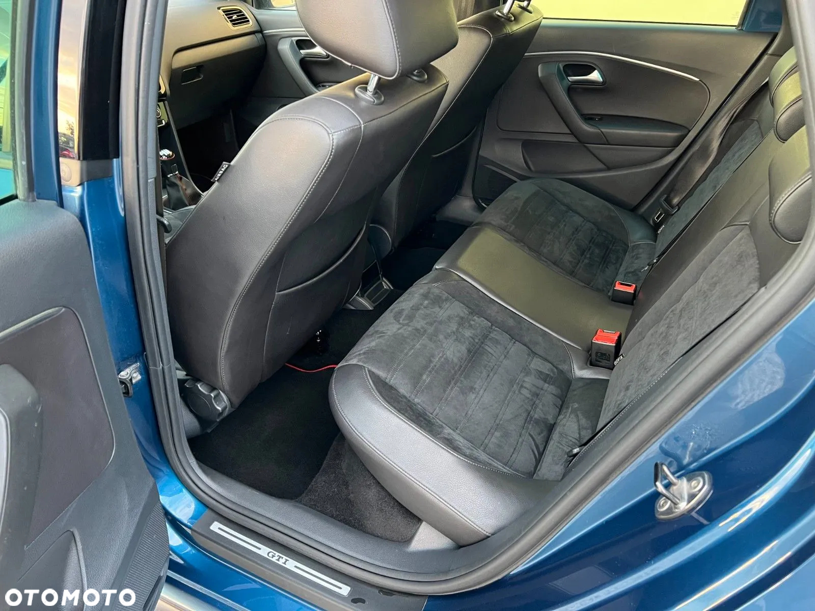 Volkswagen Polo 1.8 TSI (Blue Motion Technology) GTI - 8
