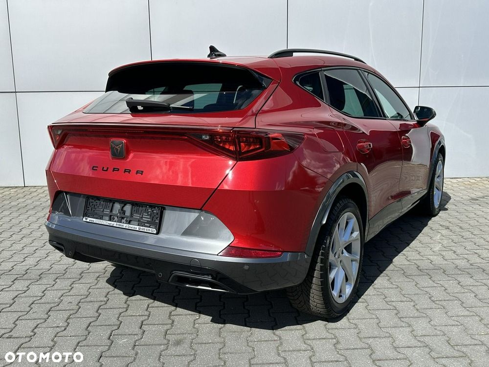 Cupra Formentor - 8