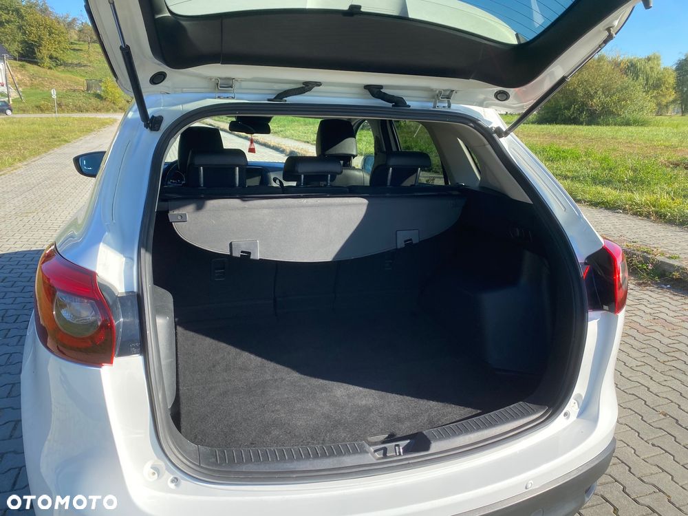 Mazda CX-5 2.2 D Skypassion - 17