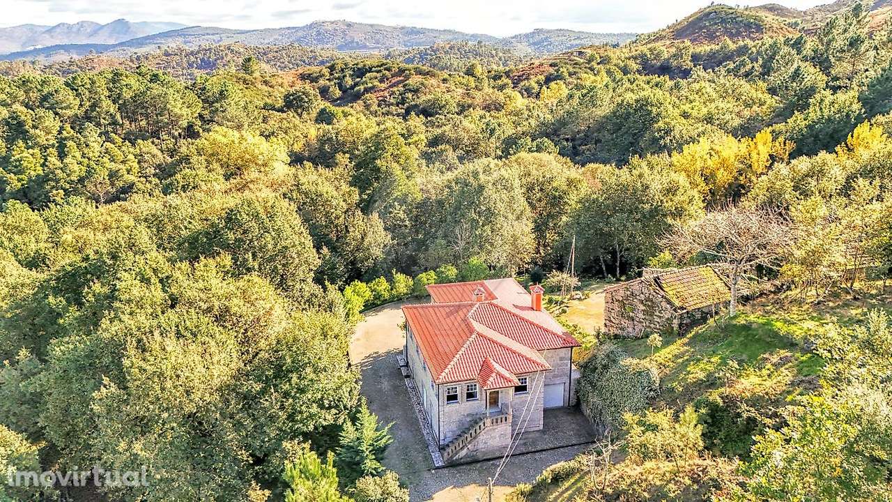 Moradia T3 para venda - Grande imagem: 3/50