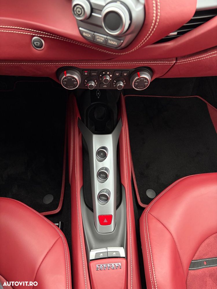 Ferrari 488 GTB - 20