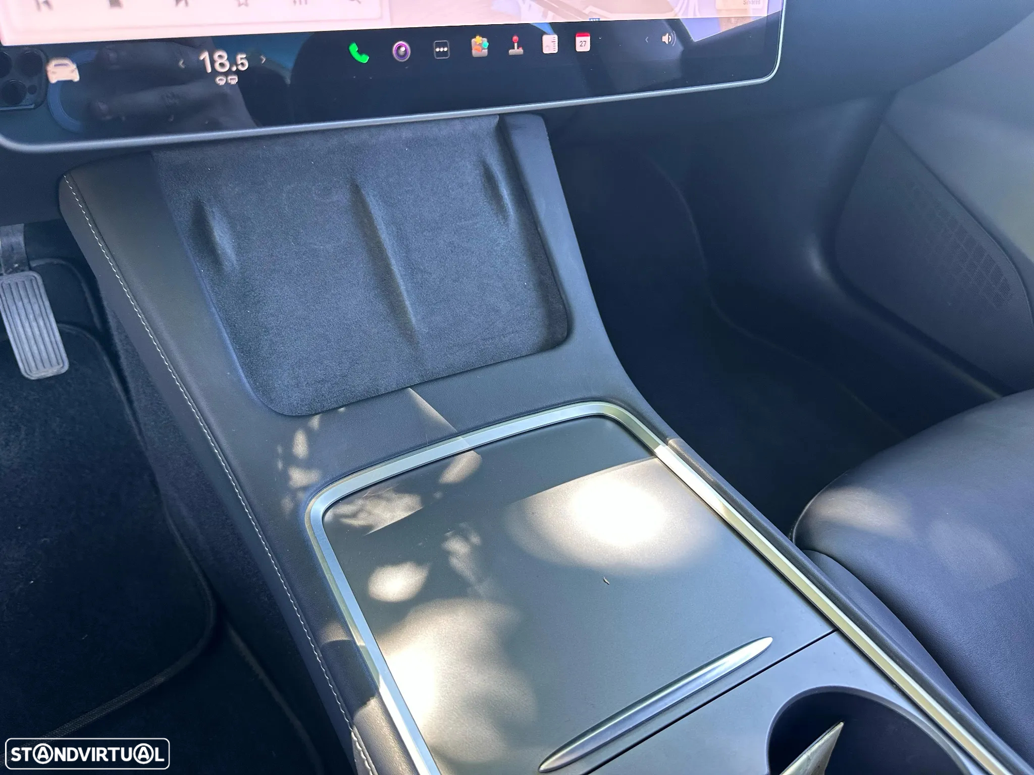 Tesla Model 3 Long Range AWD Dual Motor - 23
