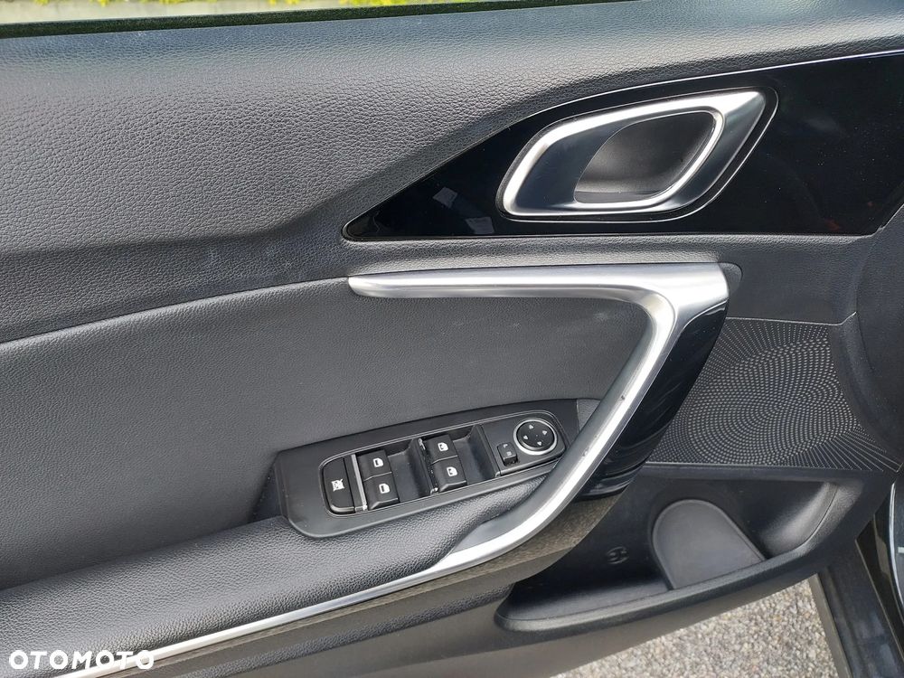 Kia Ceed 1.4 T-GDI OPF Platinum Edition - 35