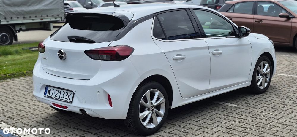 Opel Corsa 1.2 Elegance S&S - 6