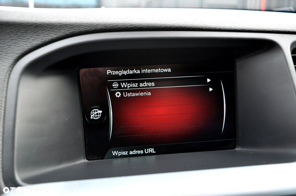 Volvo V60 D2 Ocean Race - 32