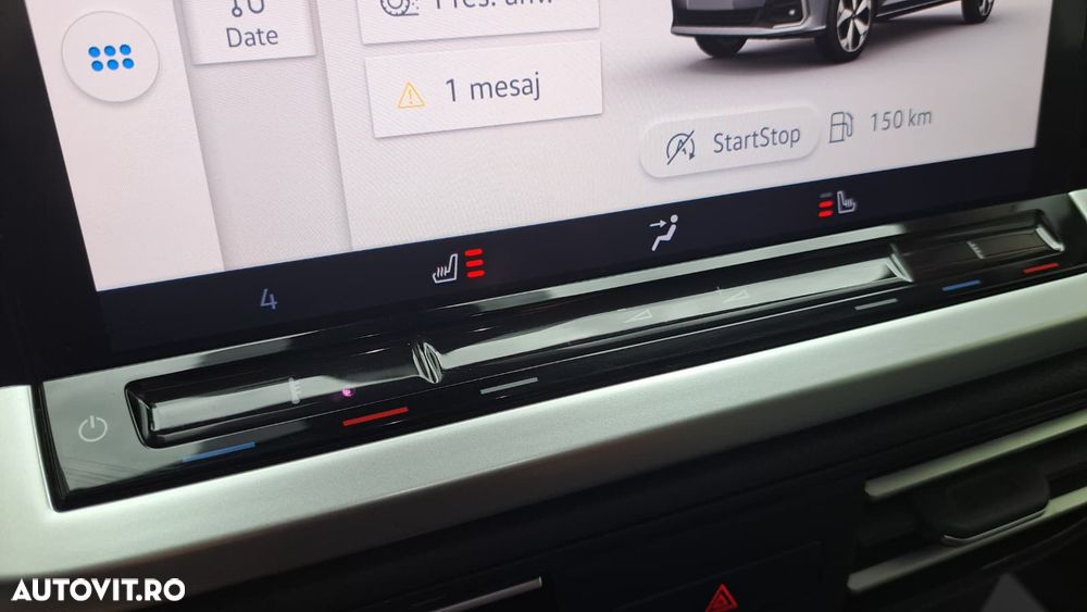 Ford Tourneo Connect 2.0L EcoBlue LWB Titanium - 30