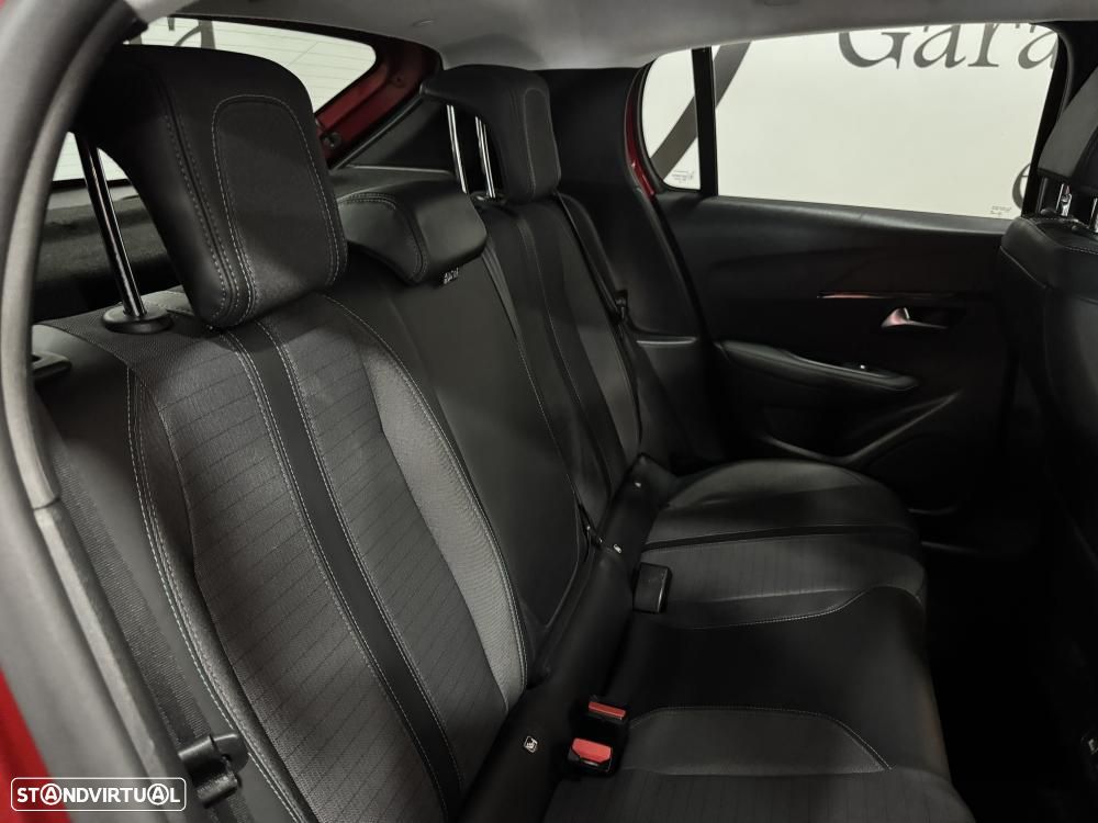 Peugeot 208 BlueHDi 100 Allure Pack - 41