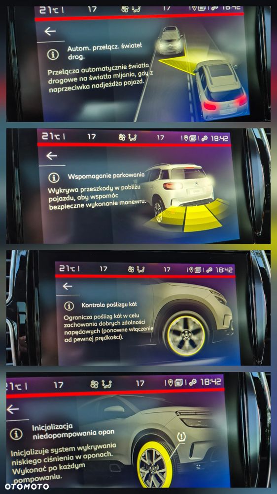 Citroën C5 Aircross 2.0 BlueHDi Shine EAT8 - 28