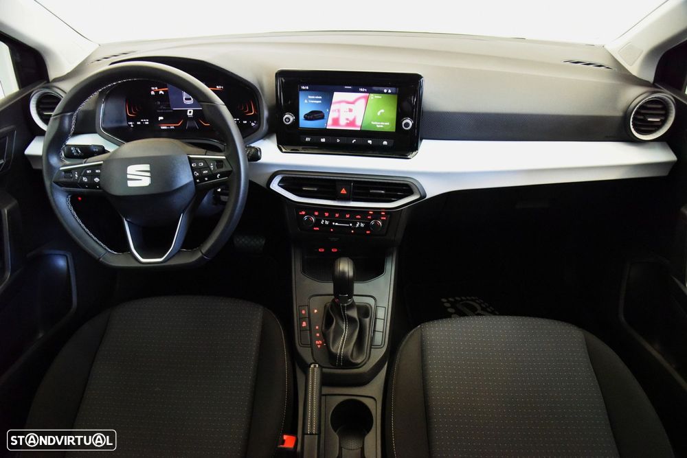 SEAT Ibiza 1.0 TSI Style DSG - 17