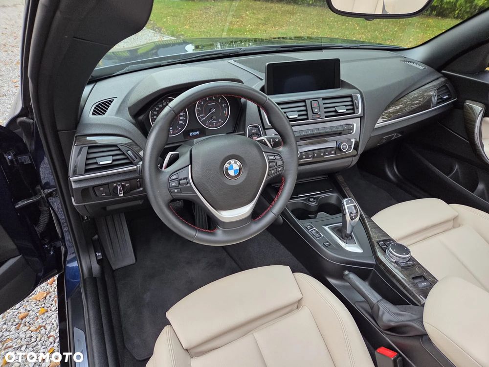 BMW Seria 2 228i Sport-Aut M Sport - 7