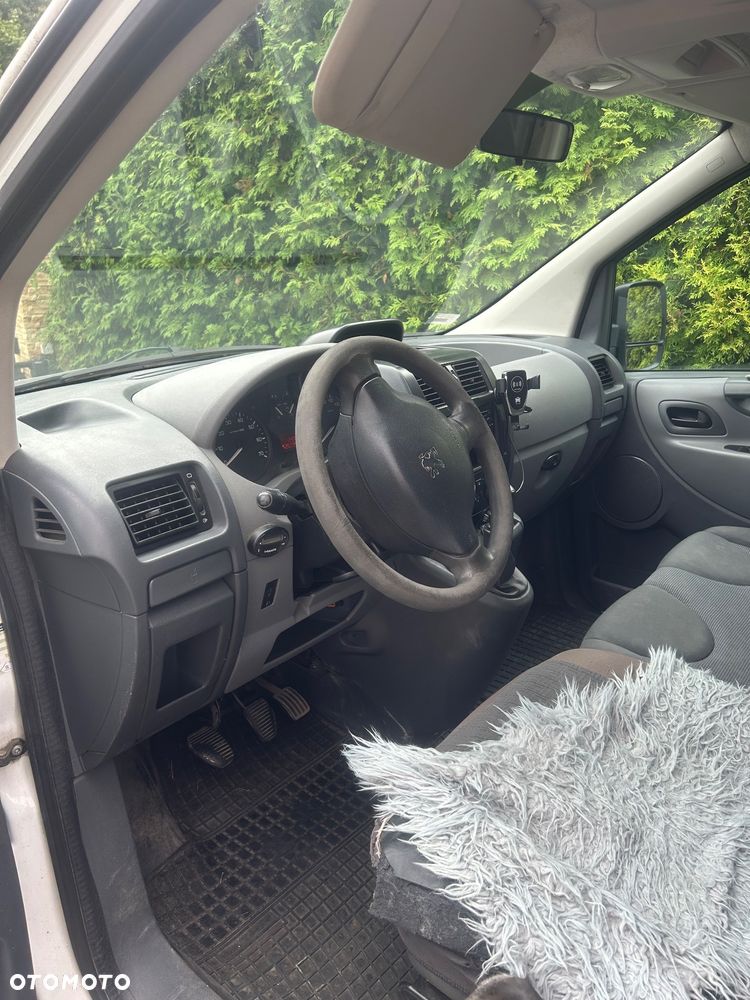 Peugeot Expert - 7