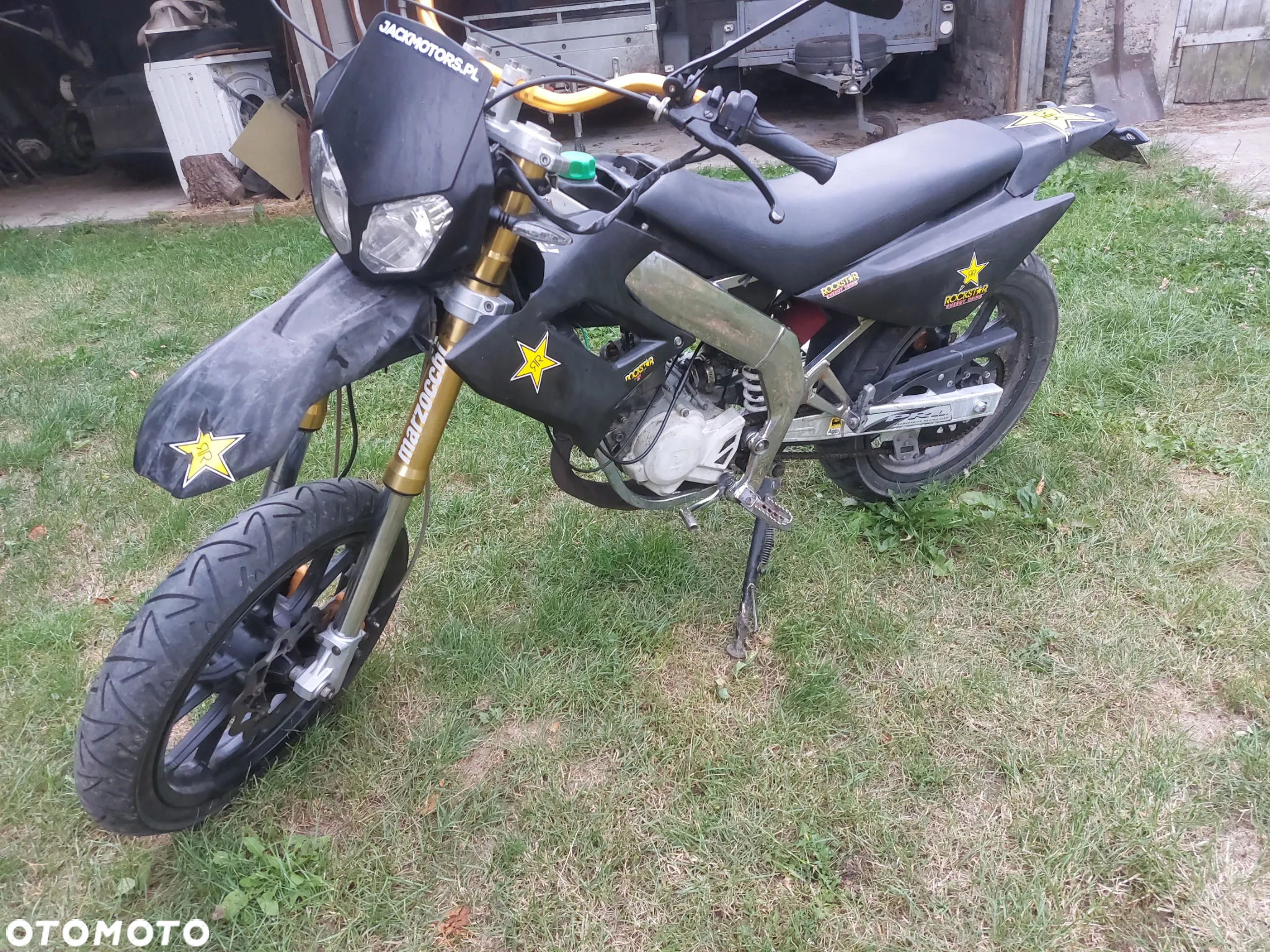Derbi Senda