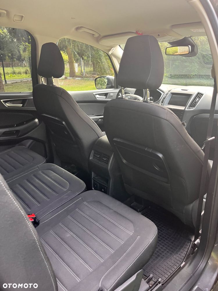 Ford Galaxy 2.0 EcoBlue Twin-Turbo V-Line - 17