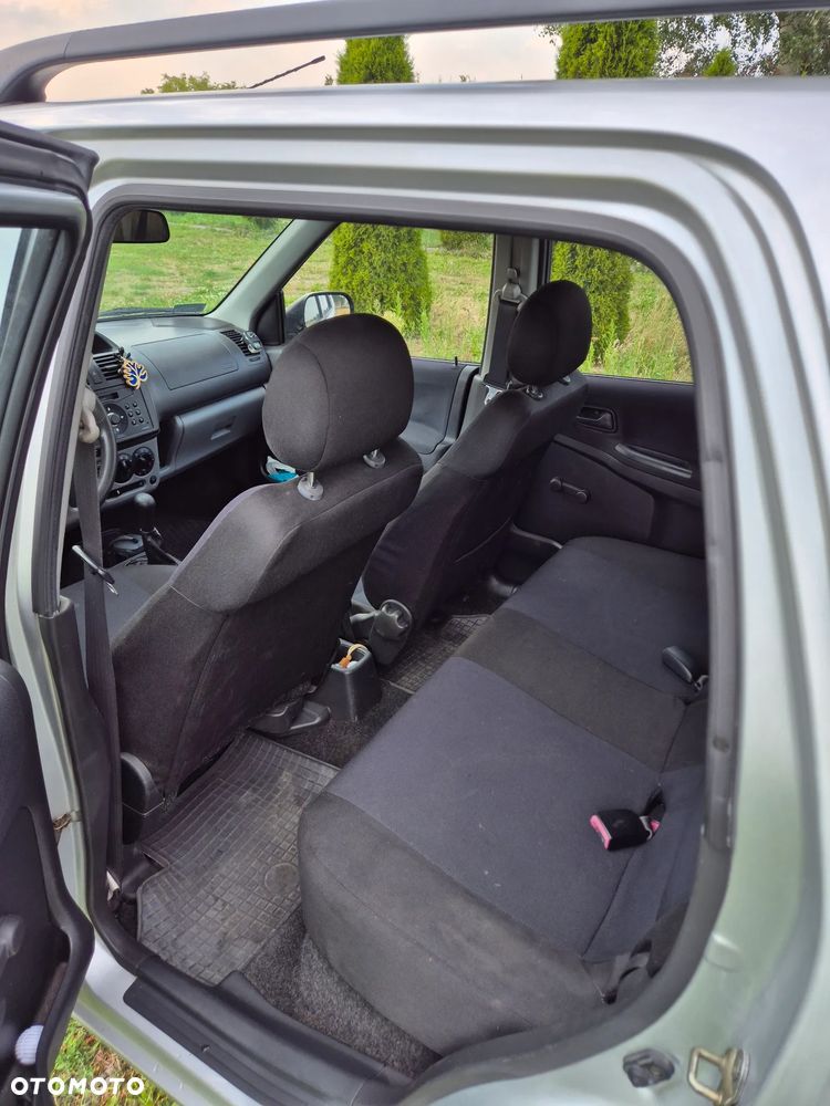 Suzuki Ignis - 9
