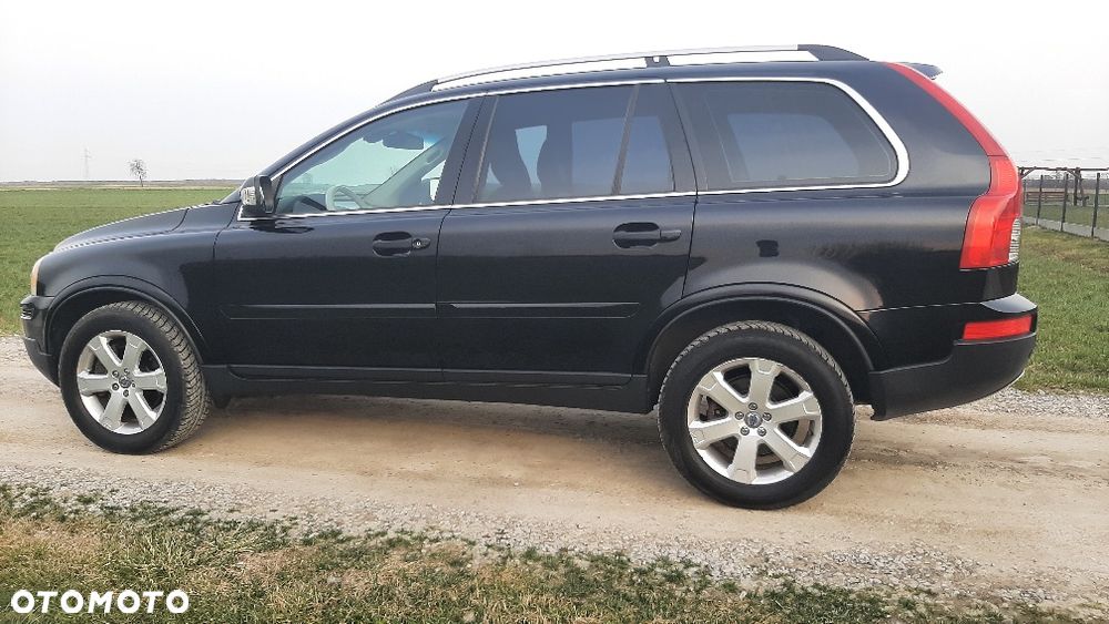 Volvo XC 90 - 7