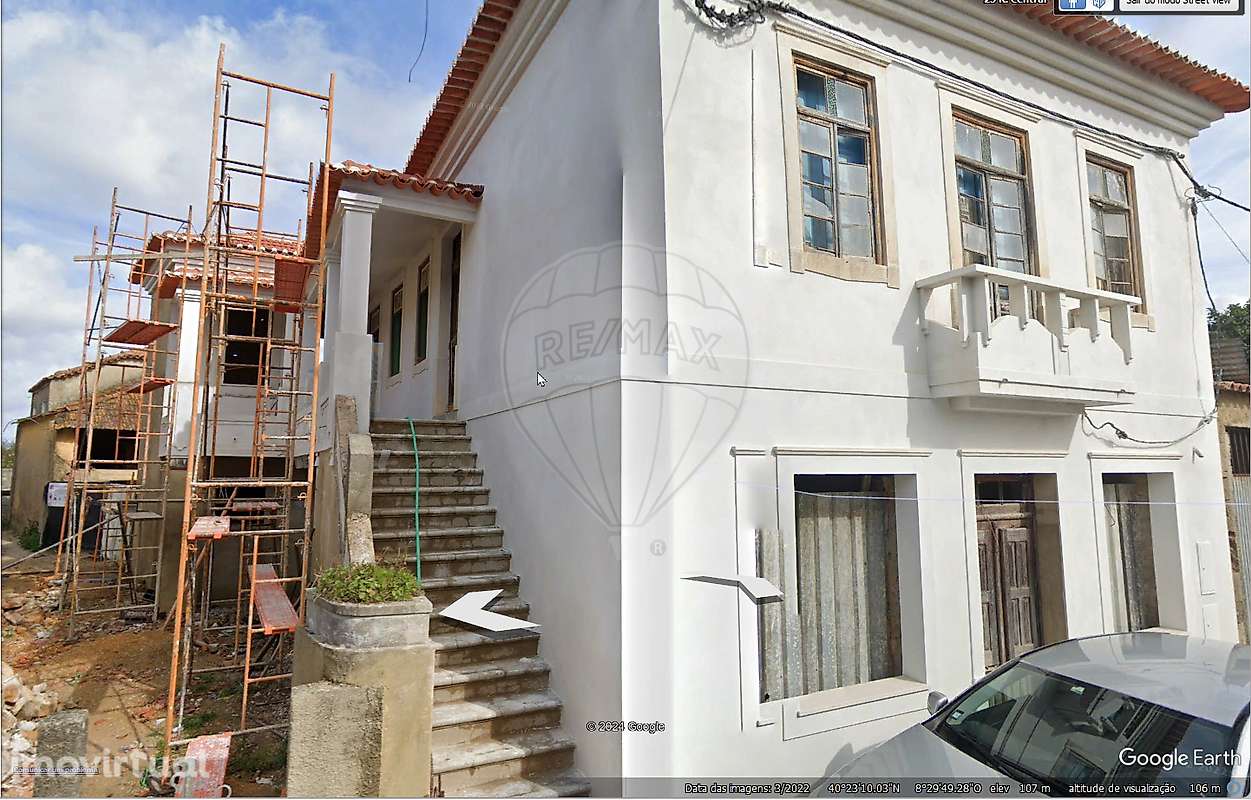 Moradia T4 para venda - Grande imagem: 5/6