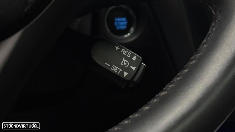 Toyota Avensis Touring Sports 2.0 D-4D Exclusive+GPS - 22