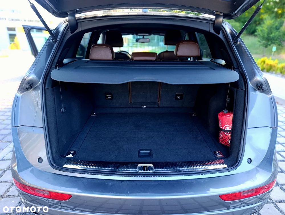 Audi Q5 - 19