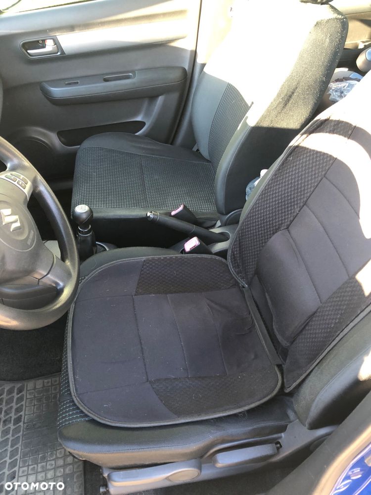Suzuki Swift 1.3 Comfort - 12