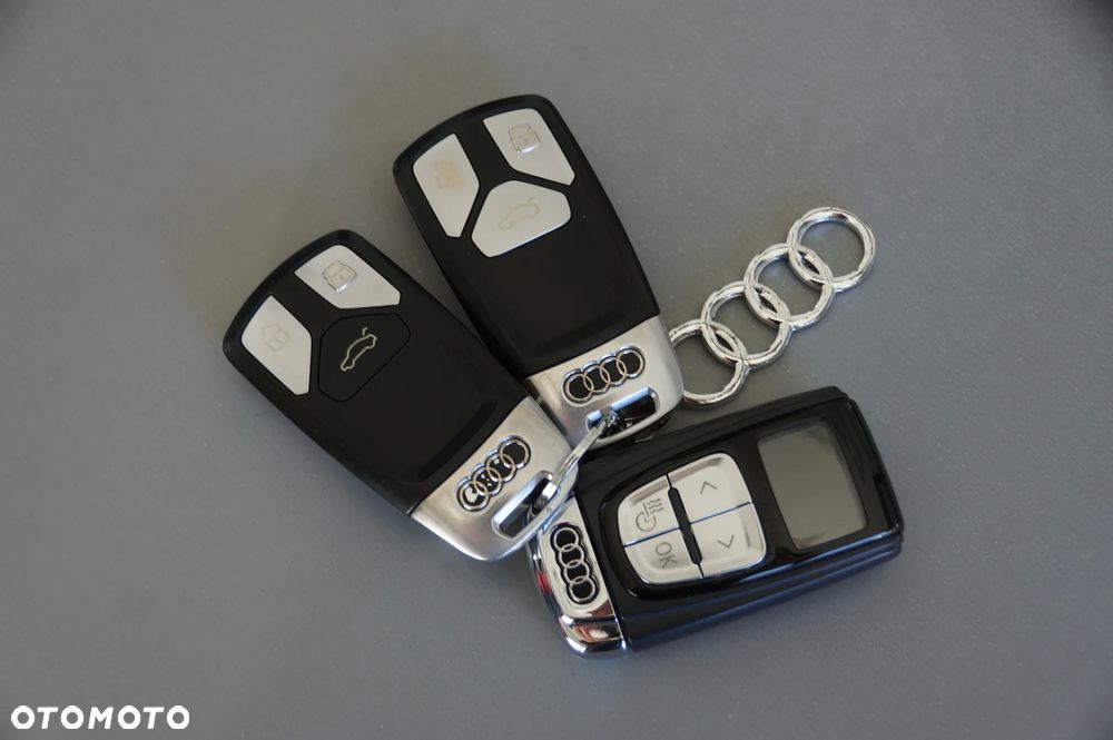 Audi Q5 2.0 TFSI Quattro S tronic - 38