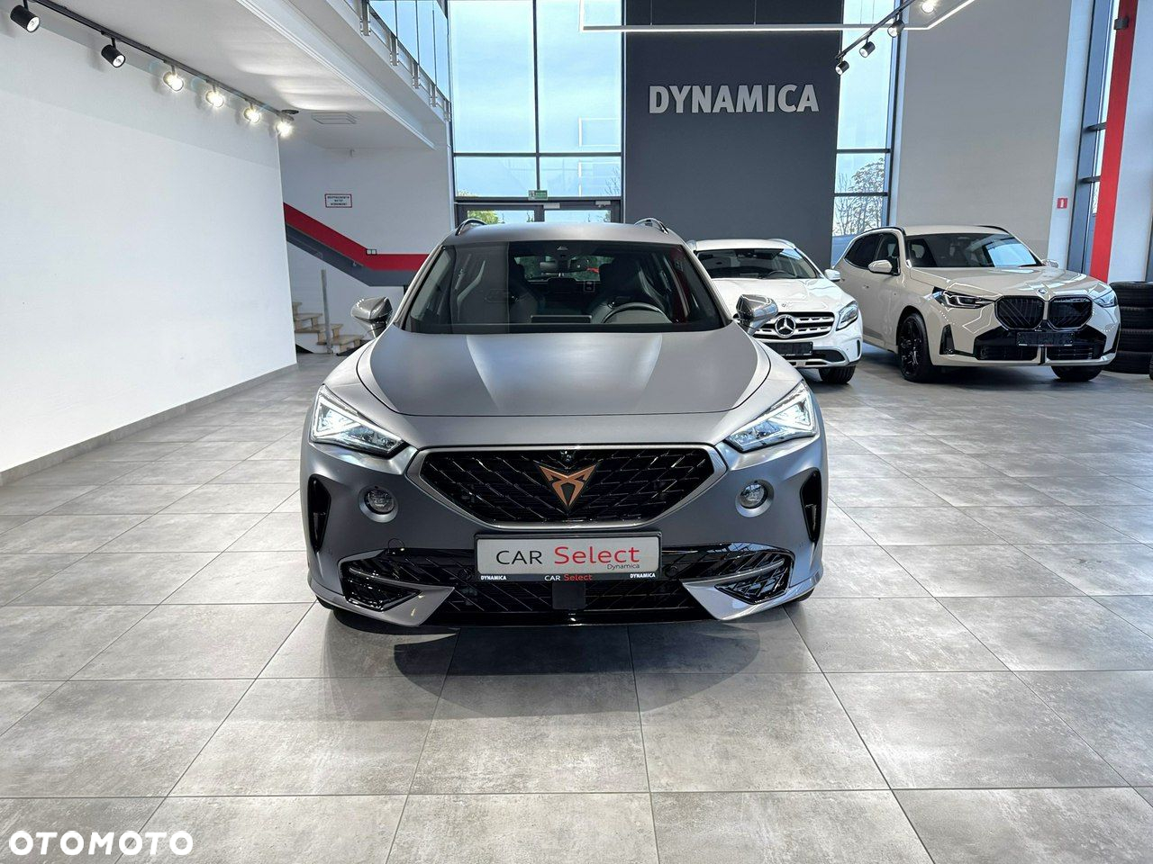 Cupra Formentor - 4