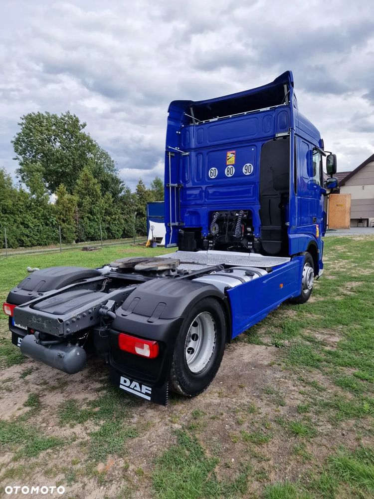 DAF XF 106 480 - 6