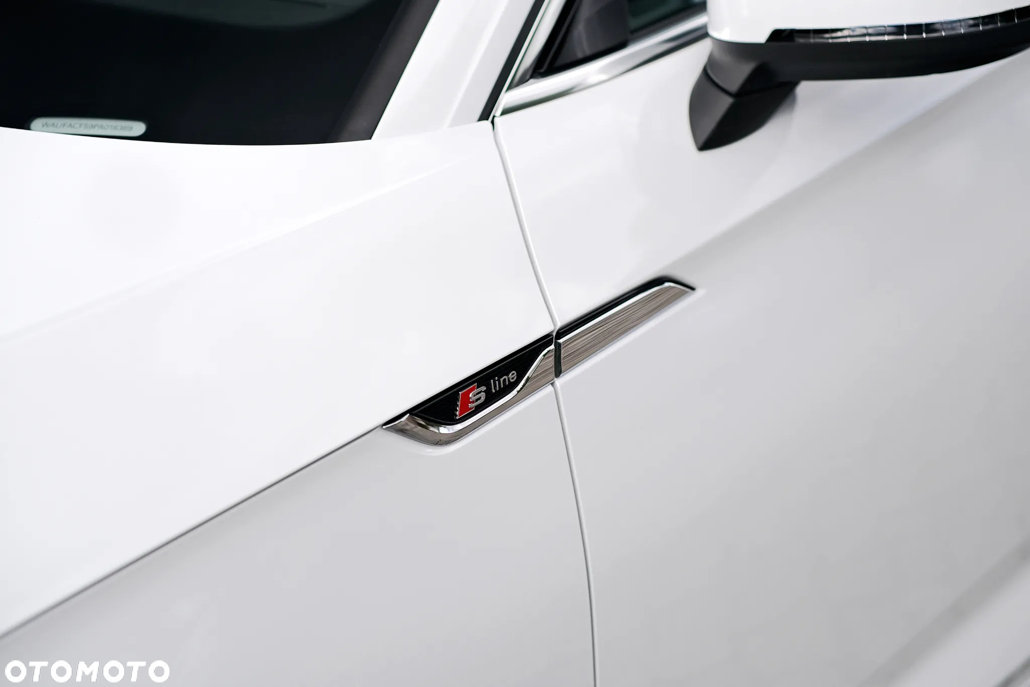 Audi A5 Sportback 45 TFSI quattro S tronic S line - 13