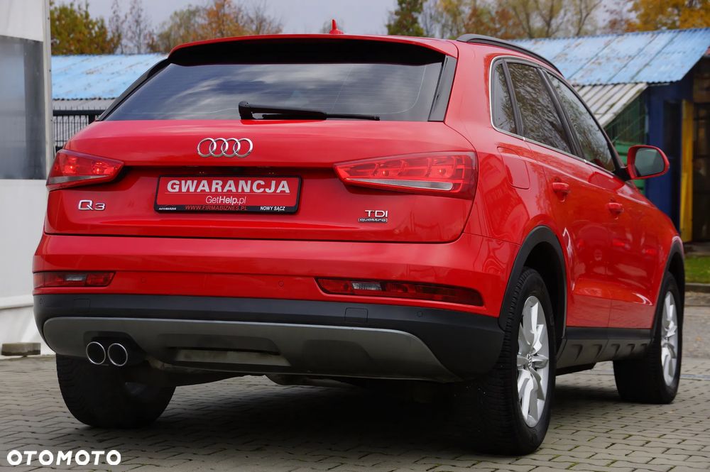 Audi Q3 - 9