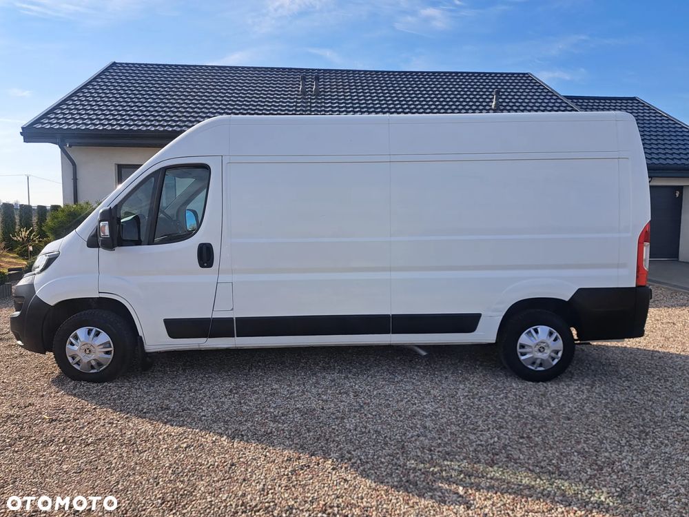 Peugeot BOXER - 3