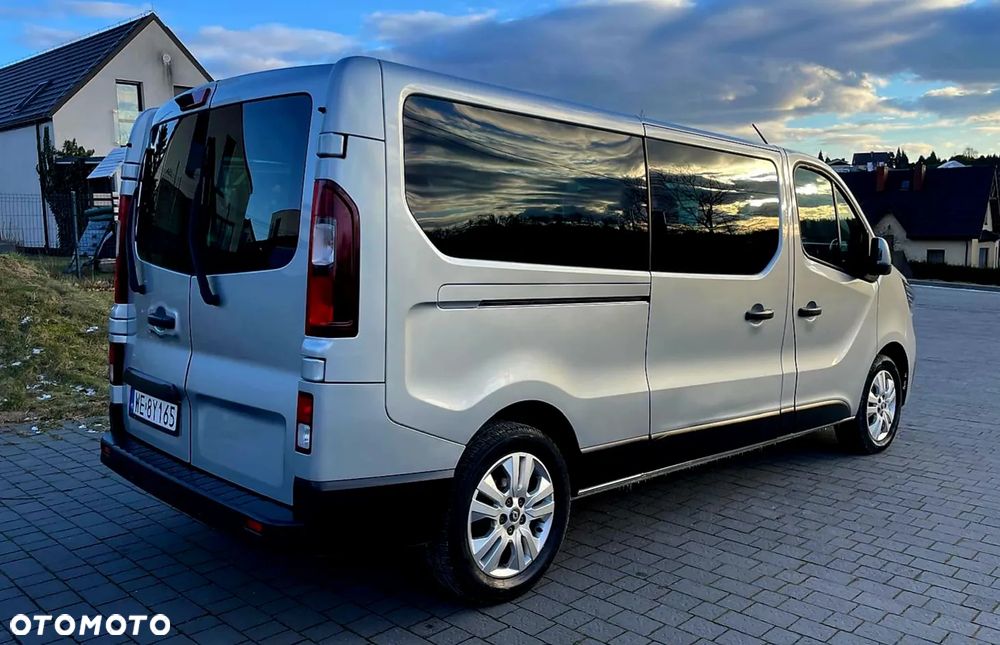 Renault Trafic - 5
