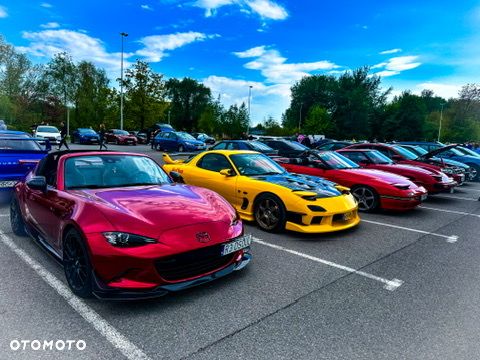 Mazda MX-5 2.0 Homura i-ELOOP - 12