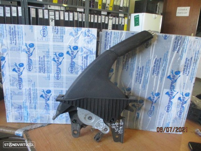 Travão De Mão A1694200084 MERCEDES W169 2005 180Cdi - 1