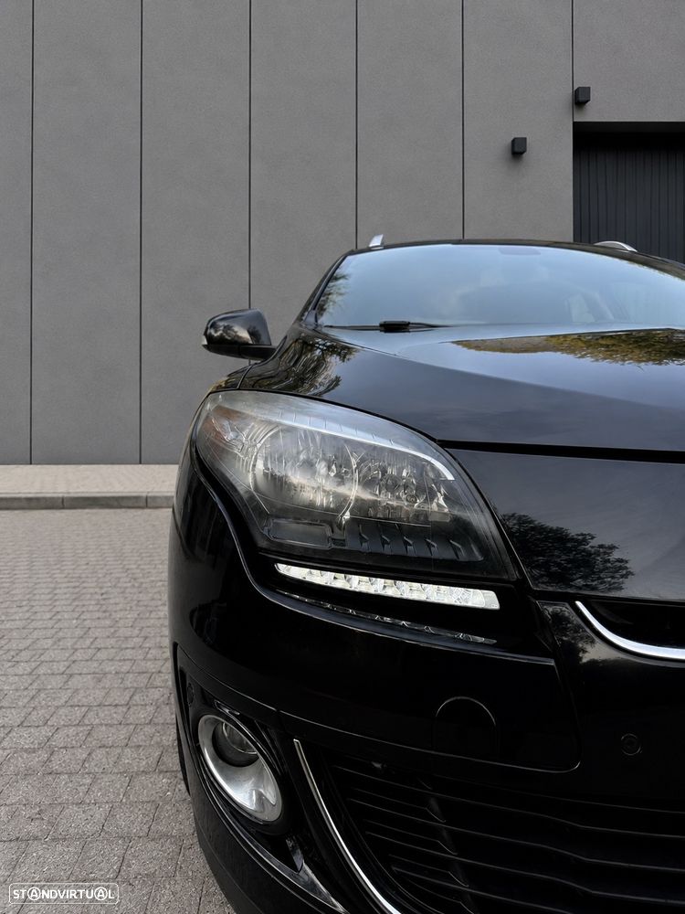 Renault Mégane Sport Tourer 1.5 dCi Dynamique — fotografia 6