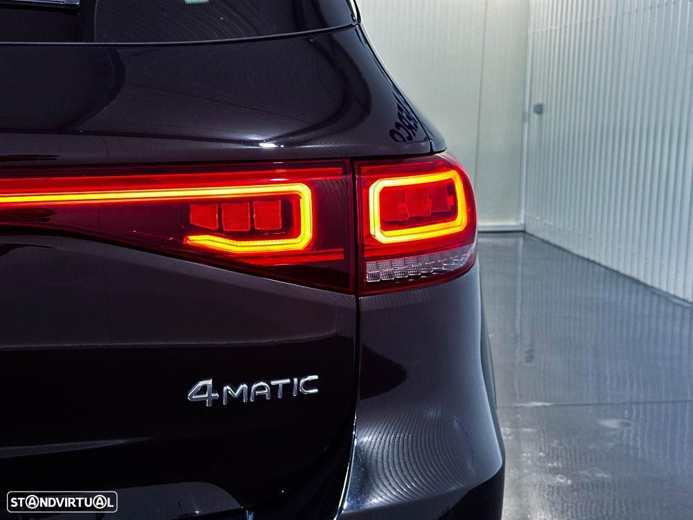 Mercedes-Benz EQB 350 4Matic AMG Line - 55