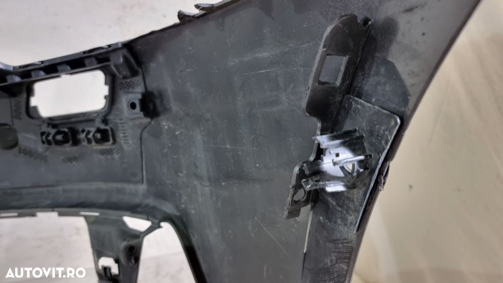 Bara fata Audi A6 C8, 2018, 2019, 2020, 2021, 2022, cod origine OE 4K0807437 - 7