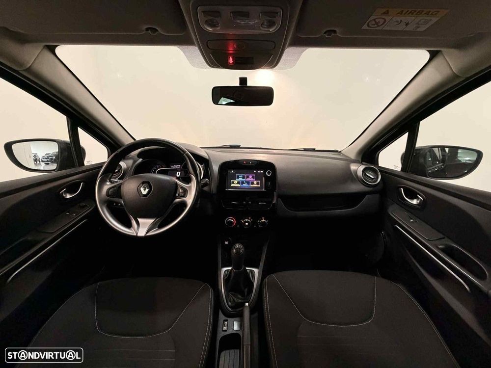 Renault Clio 0.9 TCe Limited - 8