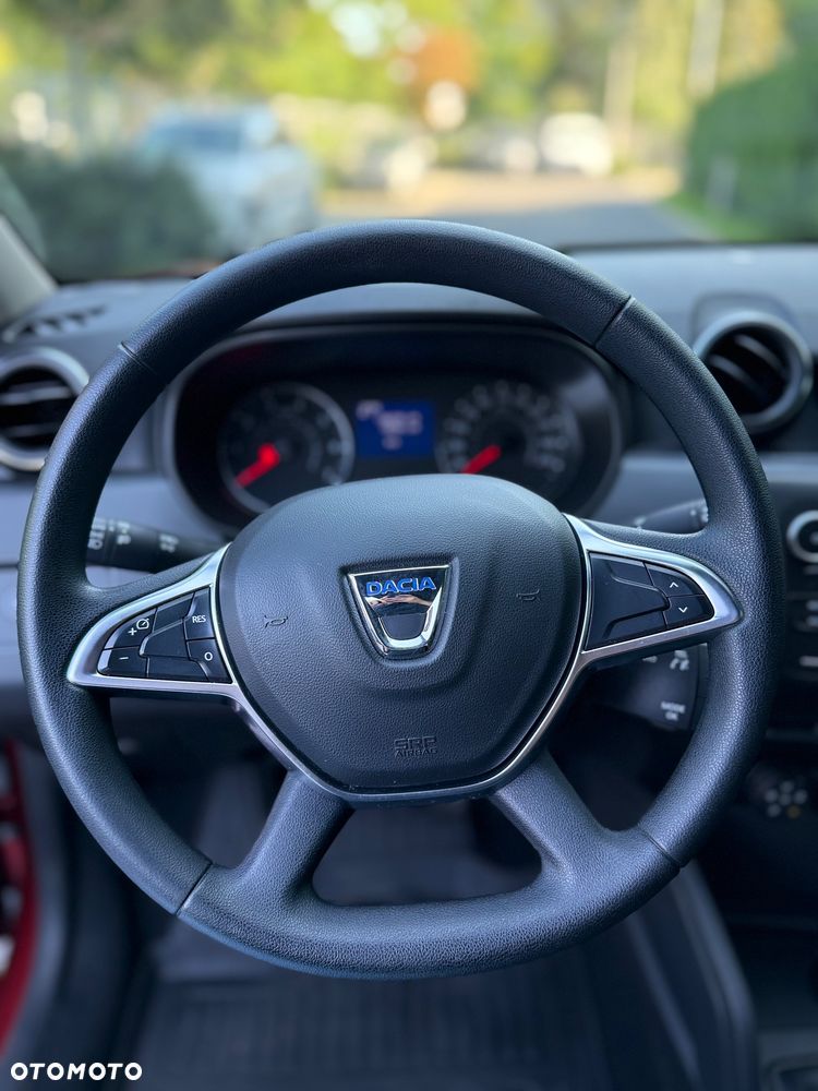 Dacia Duster - 12