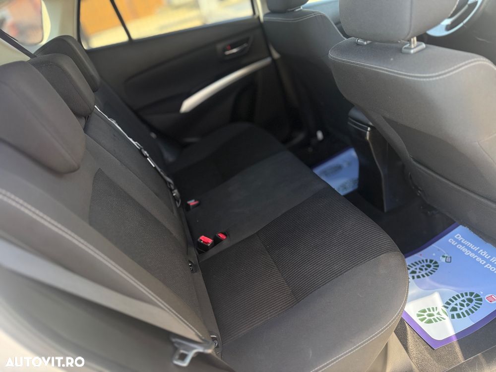 Suzuki S-Cross 1.0 Boosterjet Comfort - 7