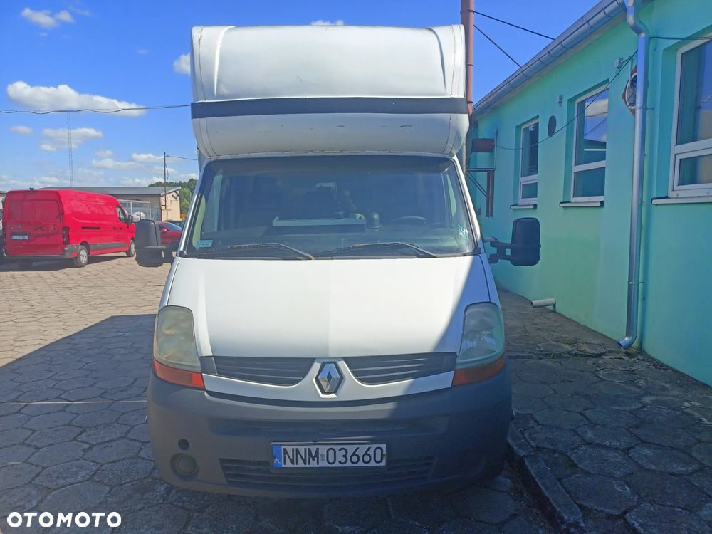 Renault MASTER - 1