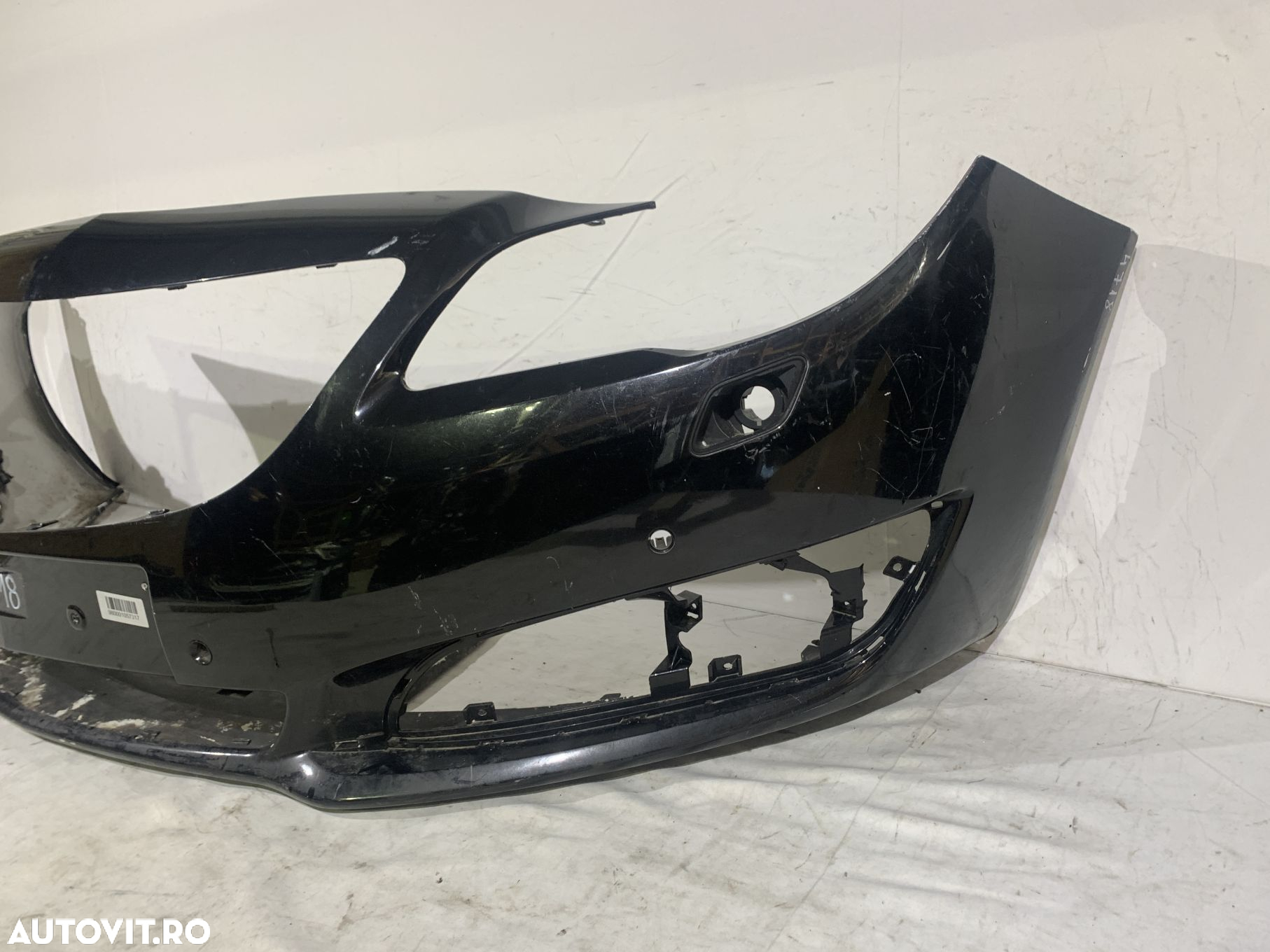 Bara fata Opel Insignia, facelift, 2013, 2014, 2015, 2016, 2017, cod origine OE 22787147. - 2
