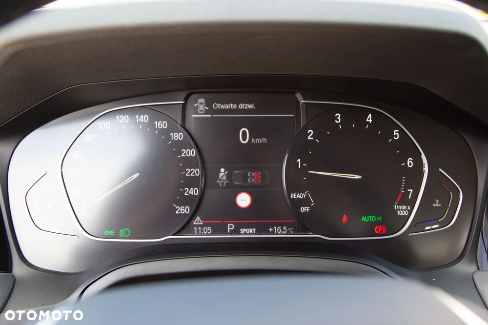 BMW Seria 3 320i Advantage - 8