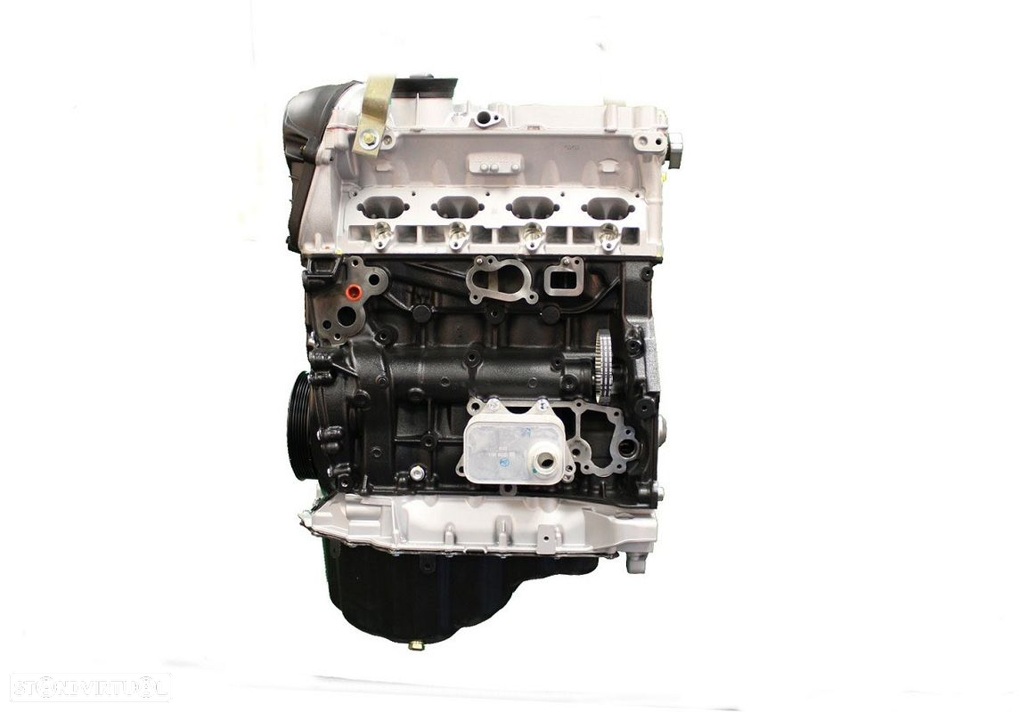 Motor Audi A4 2.0TFSI 16V 180cv / CDN (0KM) - 5