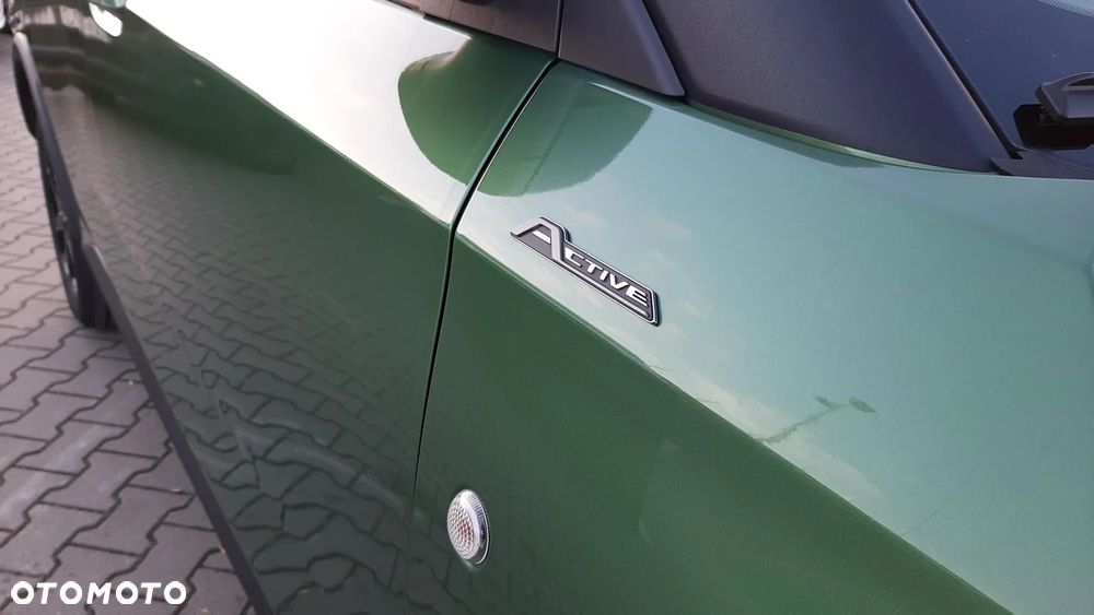 Ford Tourneo Courier 1.0 EcoBoost Active - 9