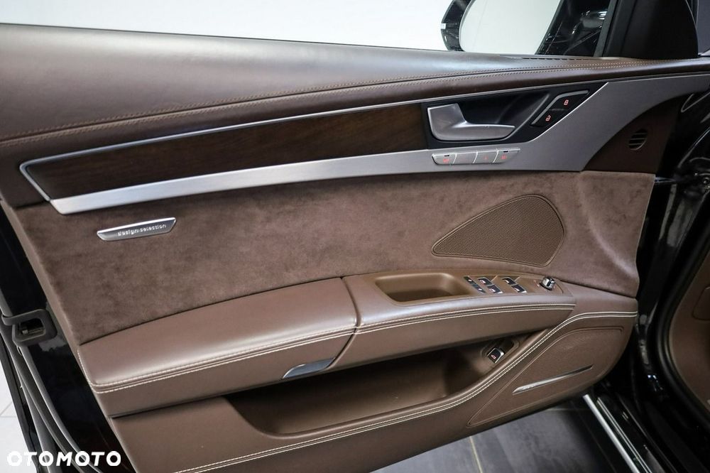 Audi A8 - 16